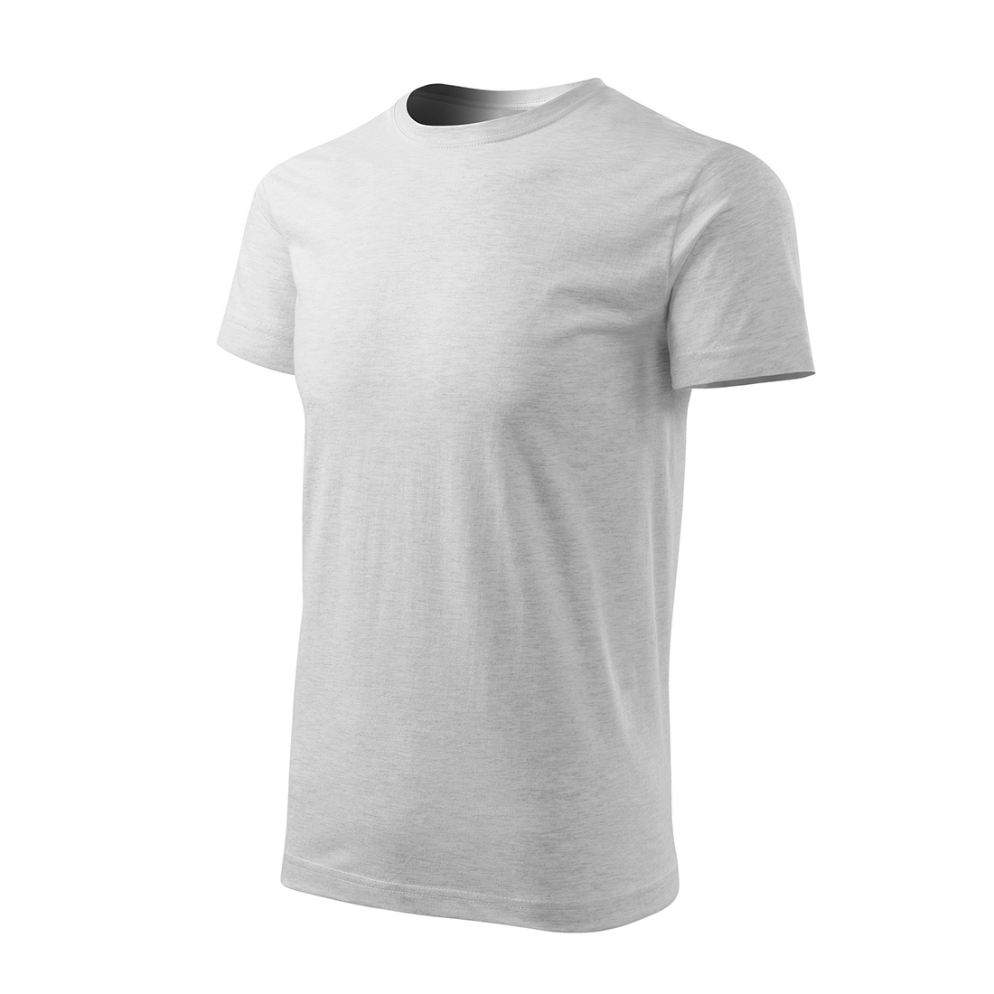 Tee-shirt homme BASIC - Les vêtements de protection