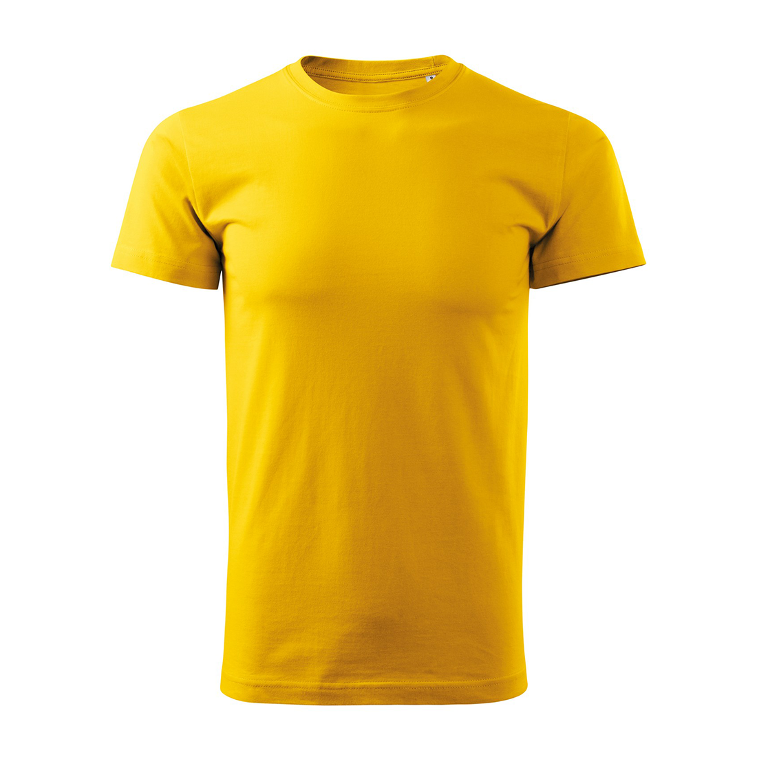 Camiseta hombre BASIC - Ropa de protección