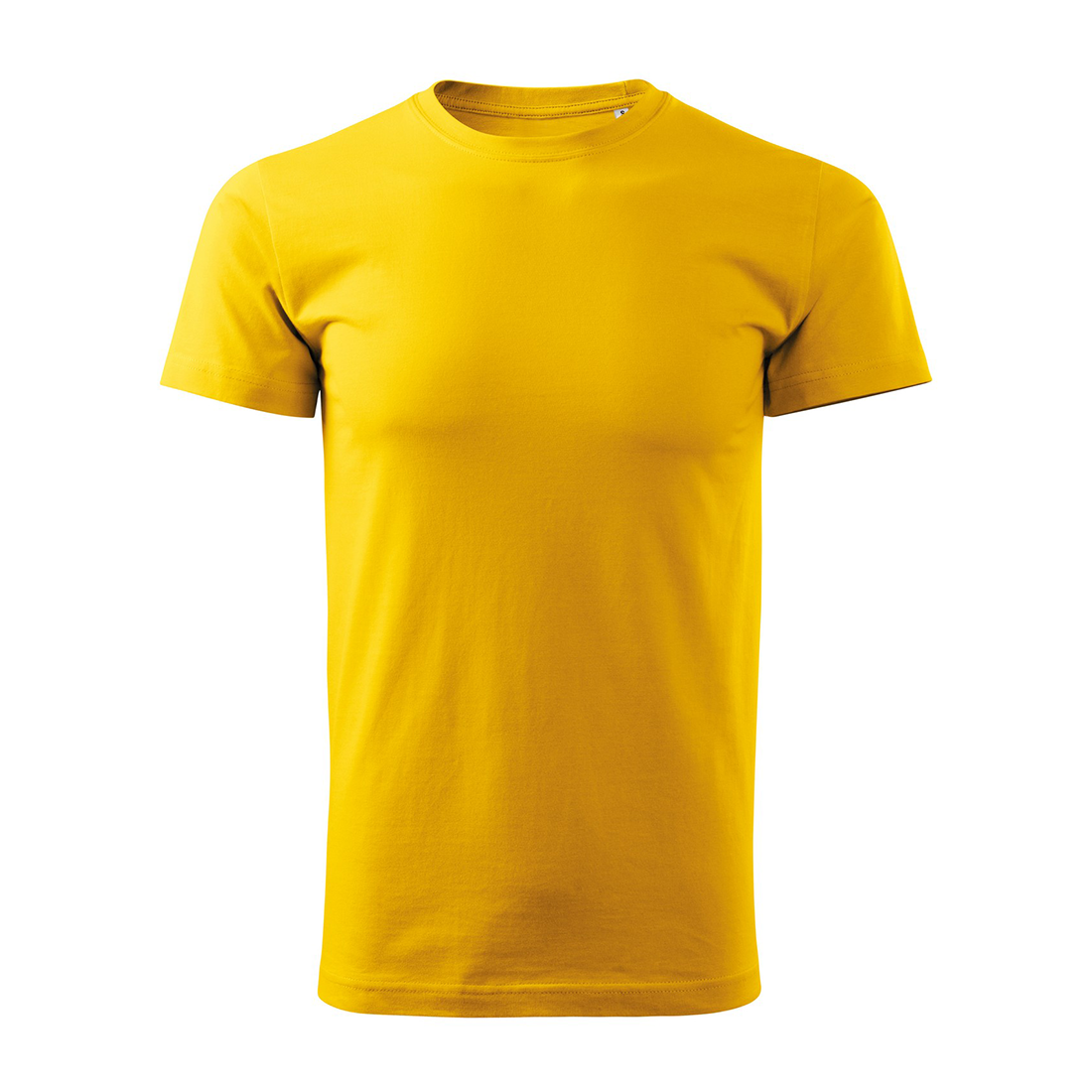 Tee-shirt homme BASIC - Les vêtements de protection