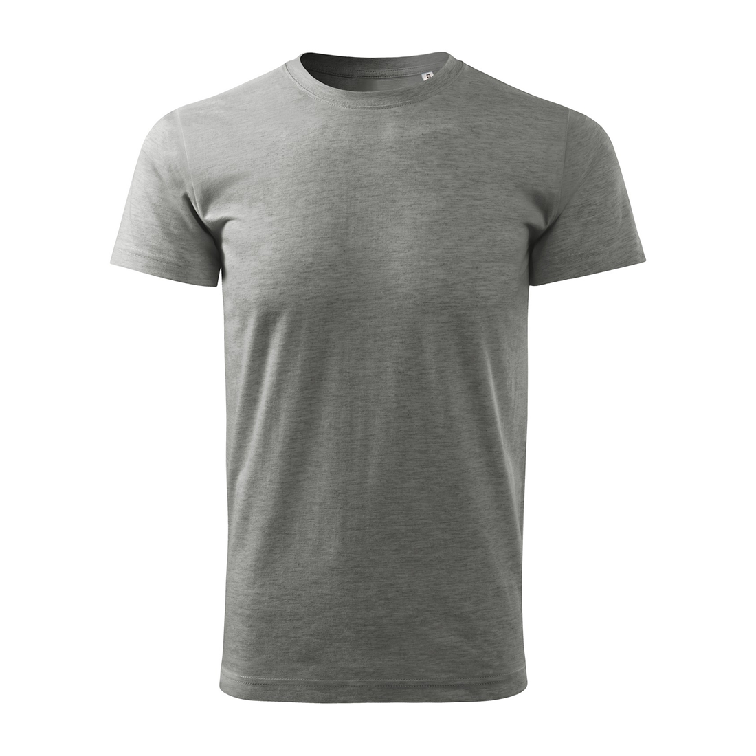 Camiseta hombre BASIC - Ropa de protección