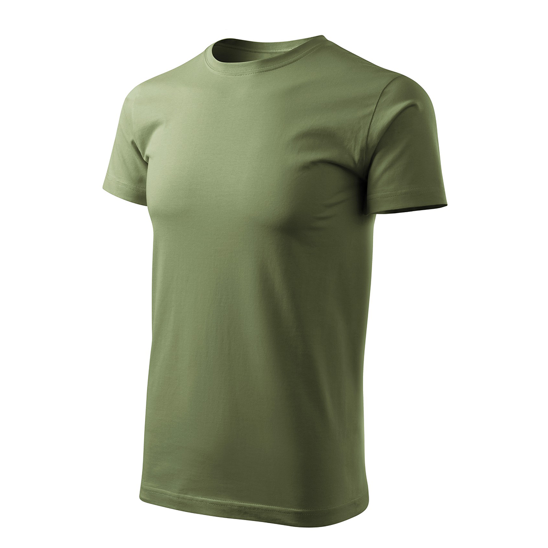 BASIC Men's T-shirt - Safetywear