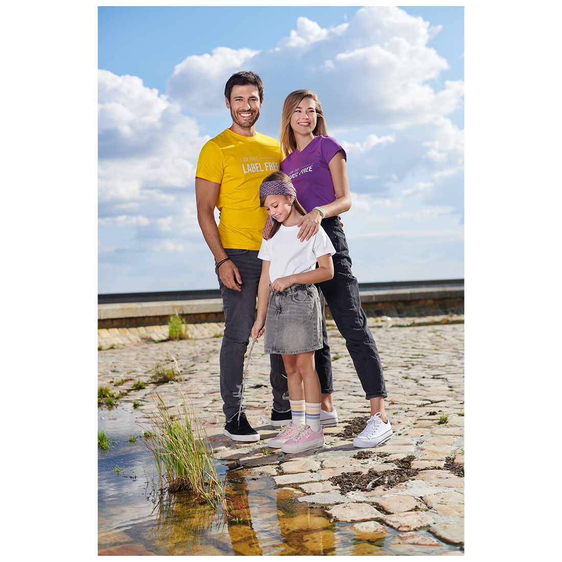 Tricou barbati BASIC - Imbracaminte de protectie Tricou barbati BASIC - Imbracaminte de protectie