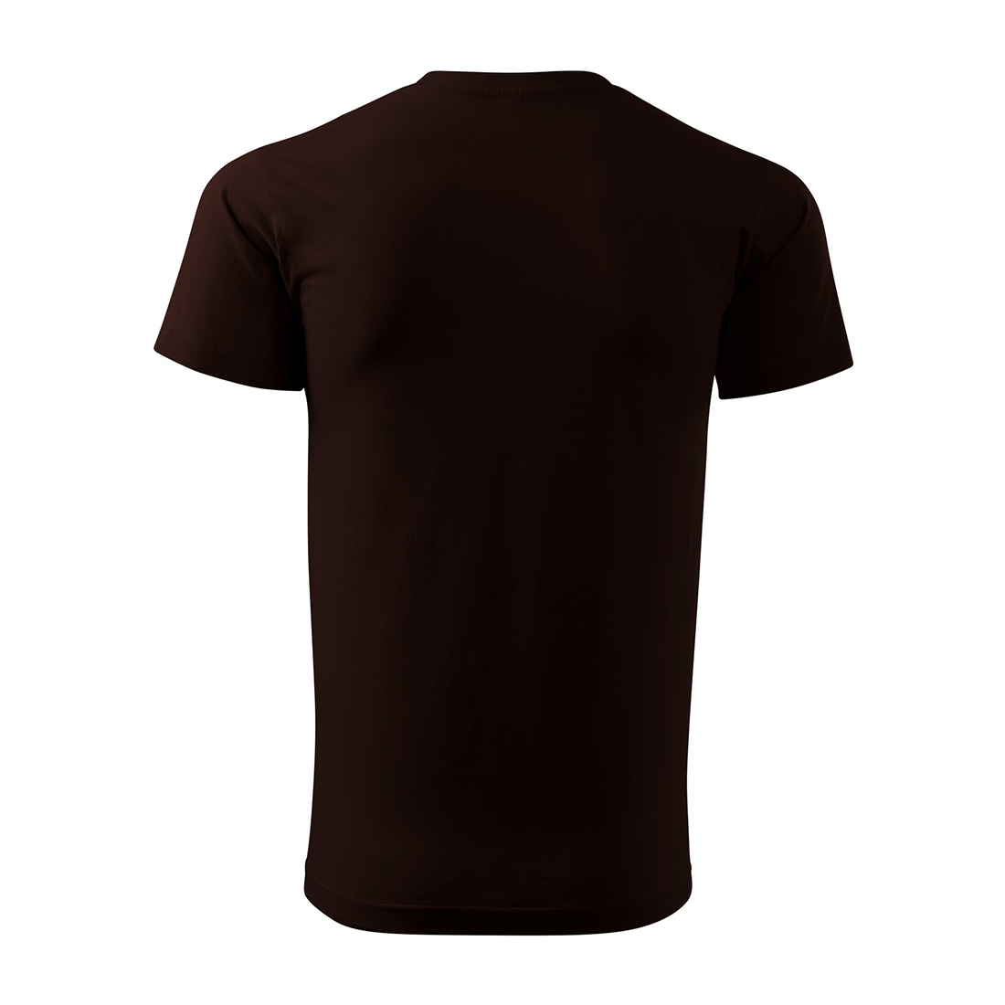 Tee-shirt homme BASIC - Les vêtements de protection