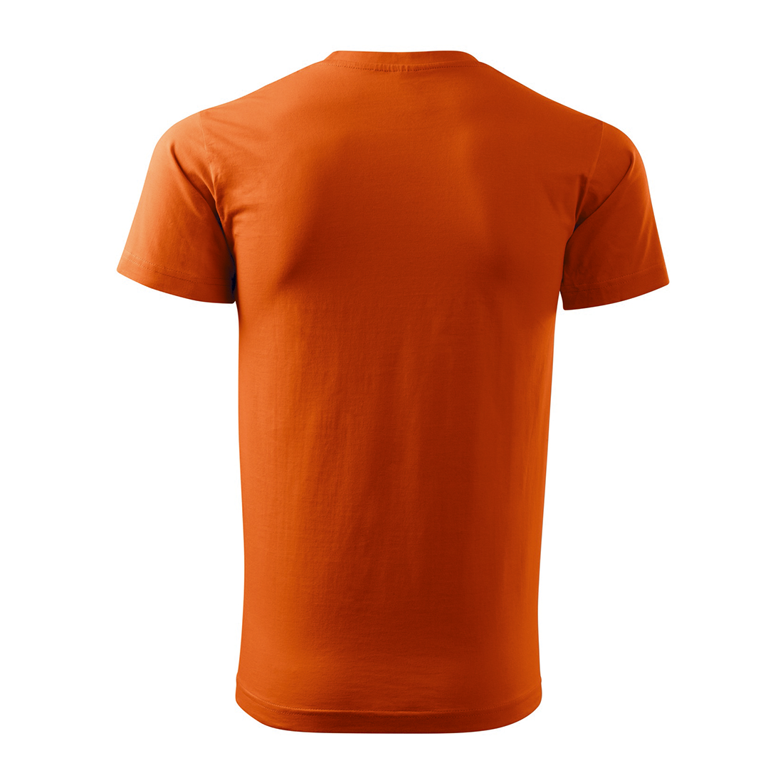 Camiseta hombre BASIC - Ropa de protección