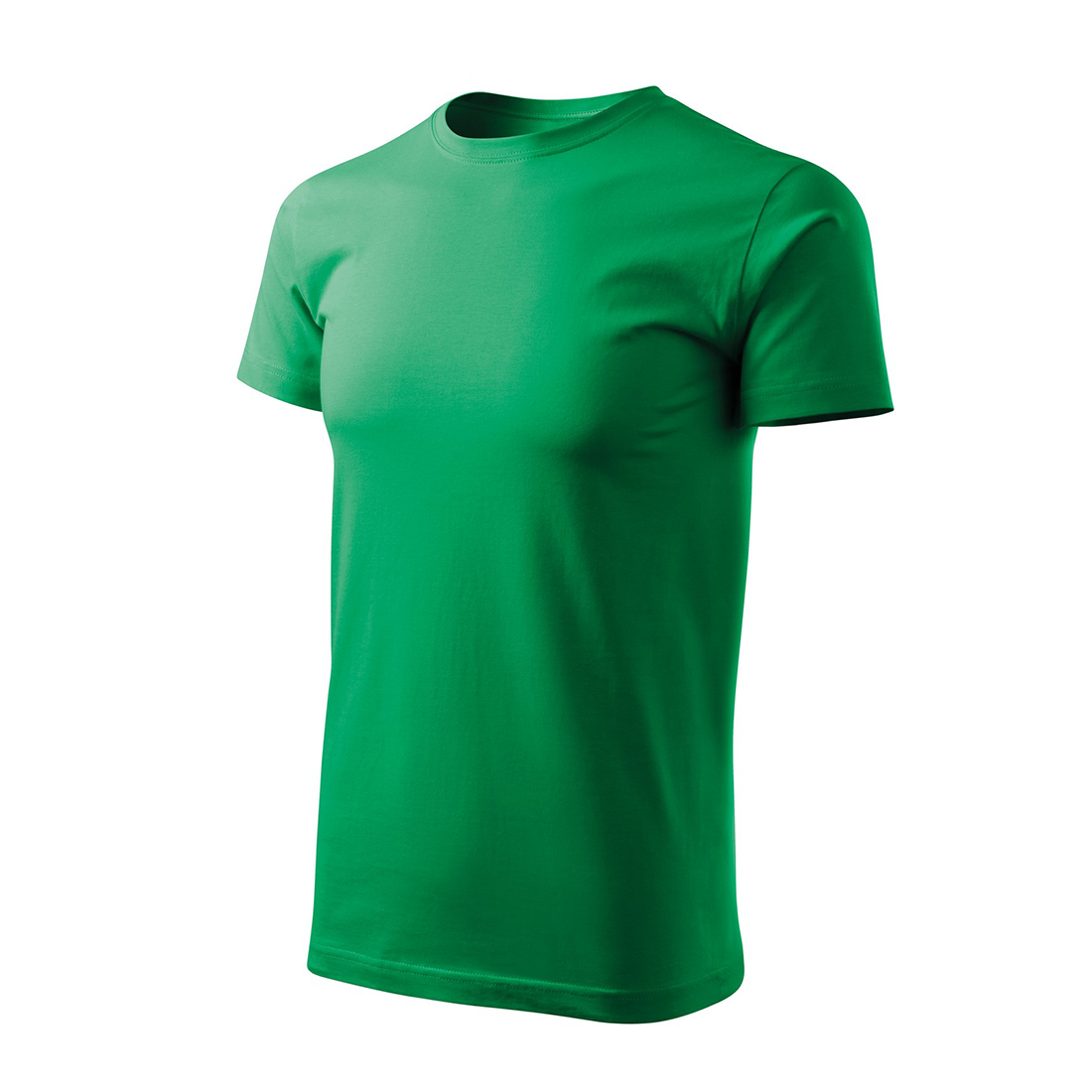 Tricou barbati BASIC - Imbracaminte de protectie Tricou barbati BASIC - Imbracaminte de protectie