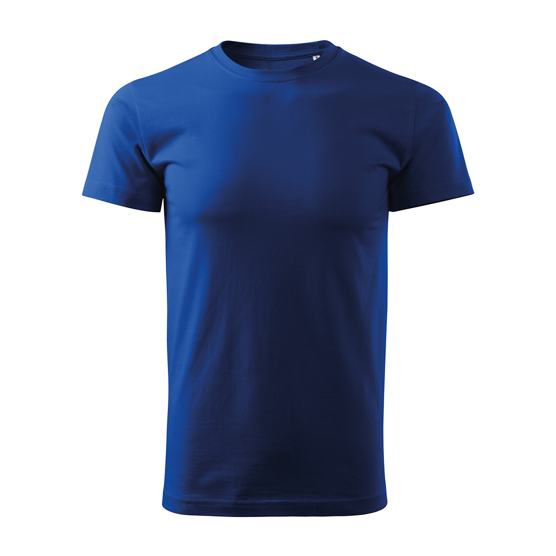 Camiseta hombre BASIC - Ropa de protección