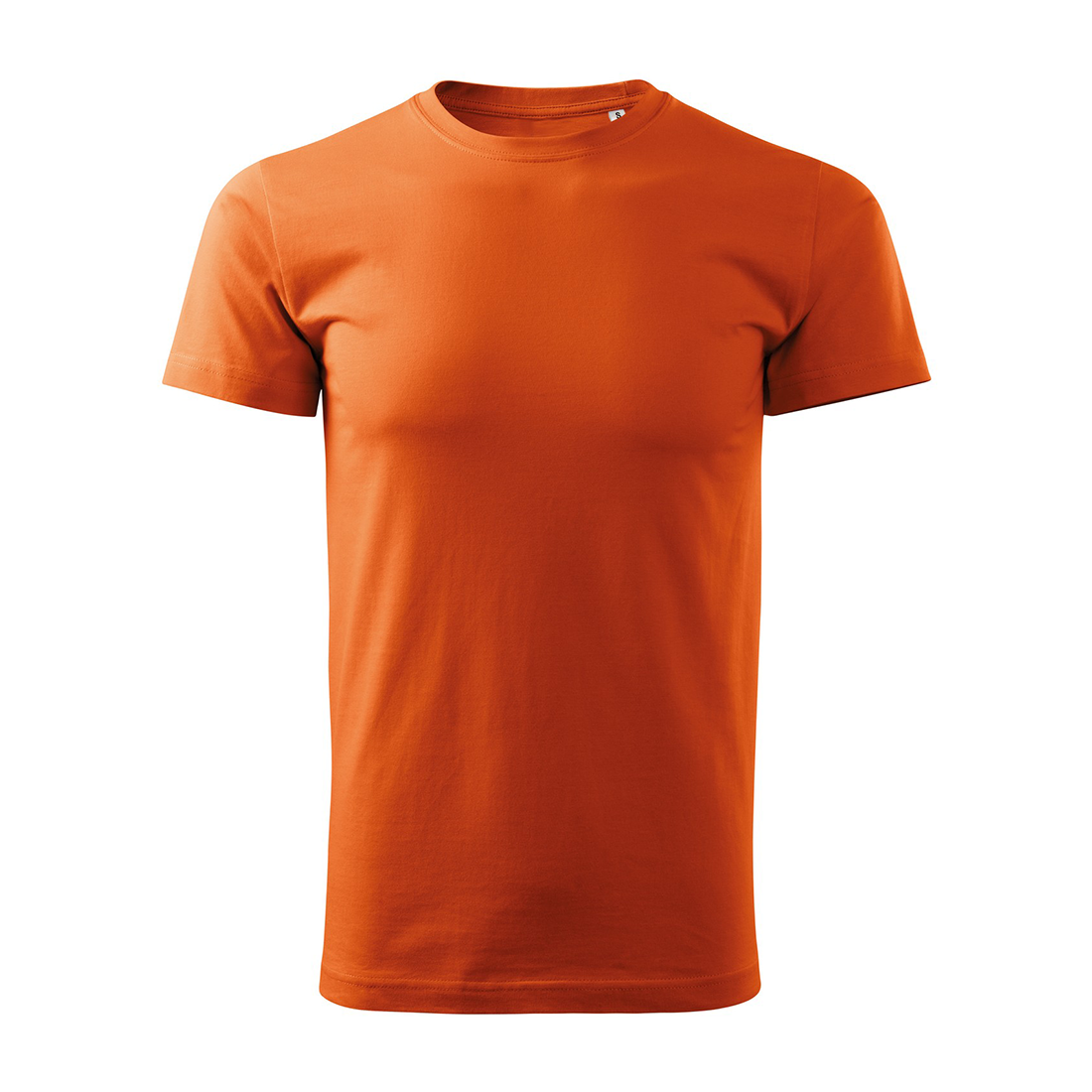 Camiseta hombre BASIC - Ropa de protección