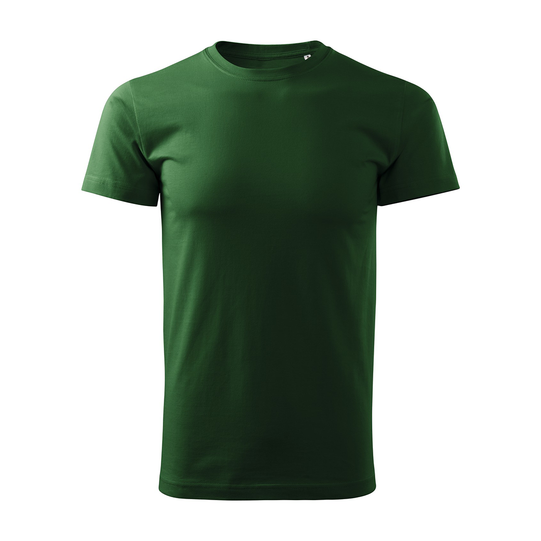 Camiseta hombre BASIC - Ropa de protección