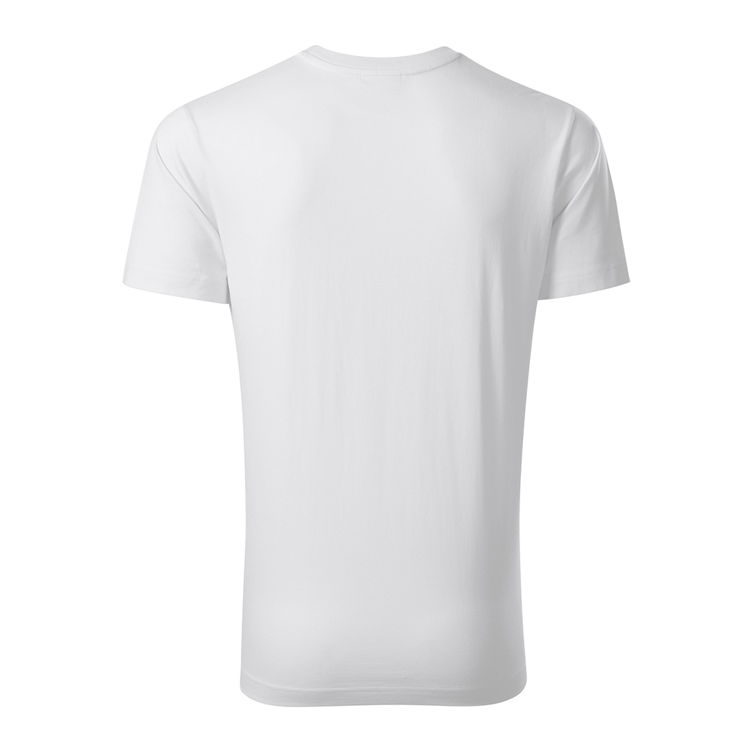 T-shirt en coton prélavé pour homme - Les vêtements de protection