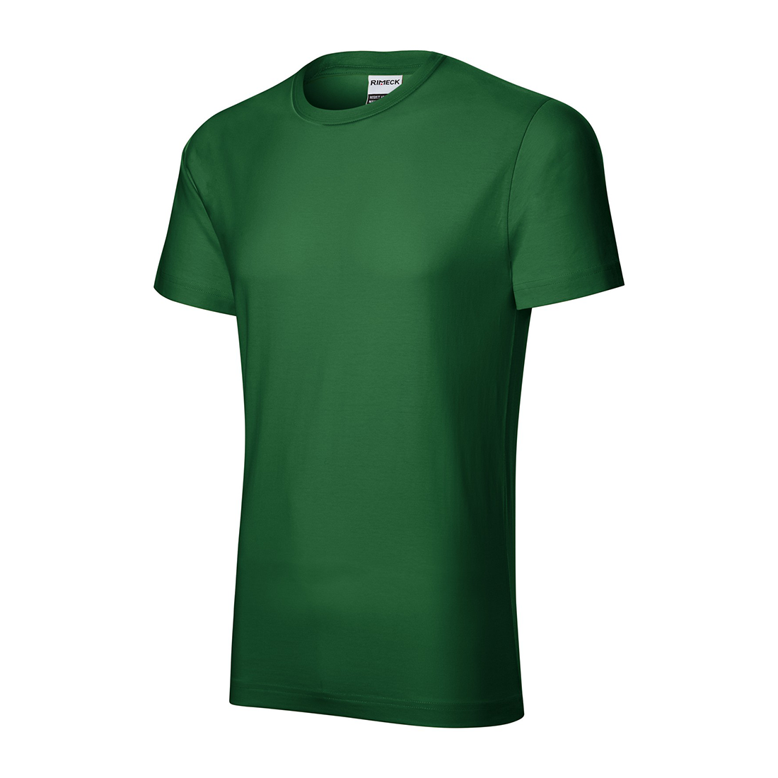 Vorgewaschenes Baumwoll-T-Shirt für Herren - Arbeitskleidung