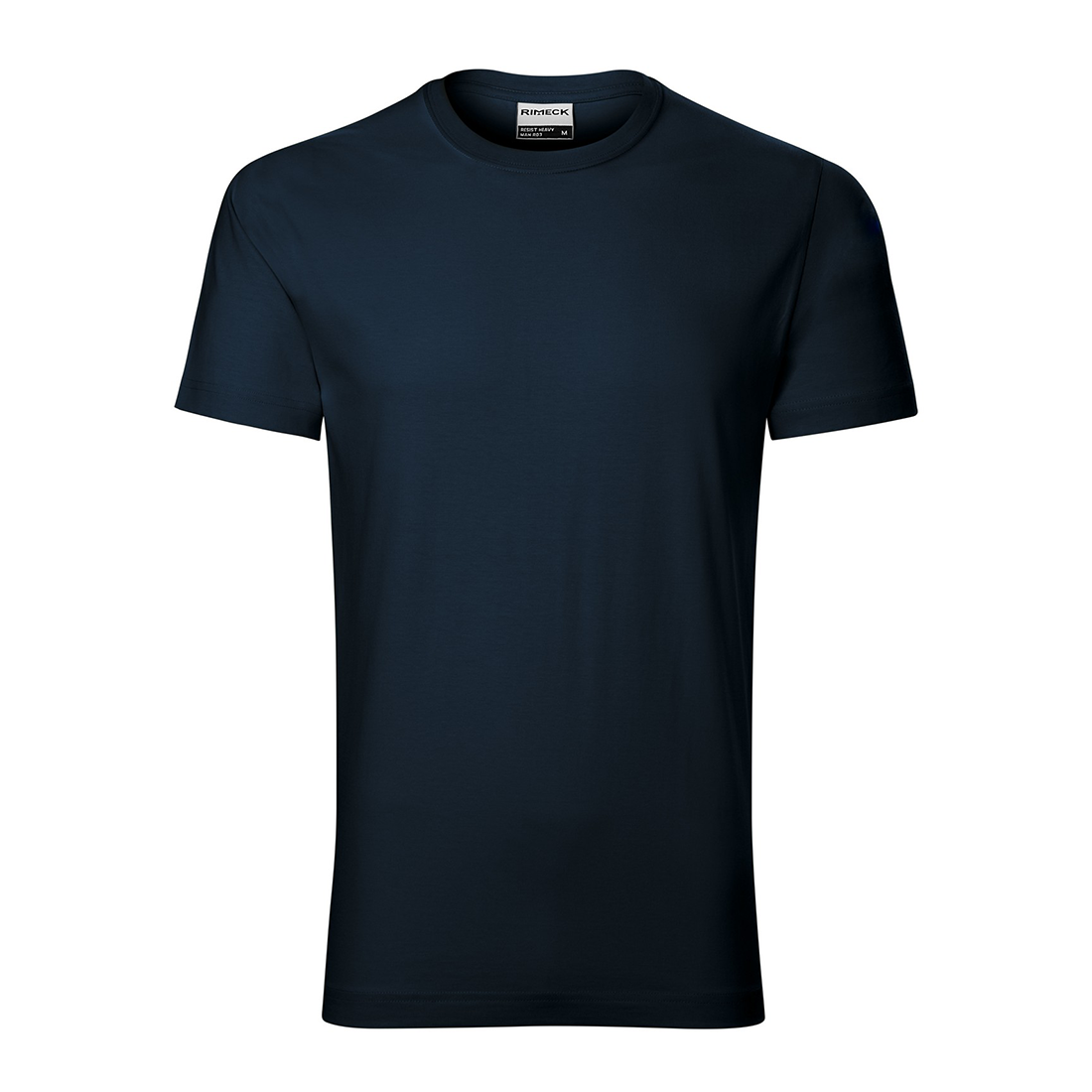 T-shirt en coton prélavé pour homme - Les vêtements de protection