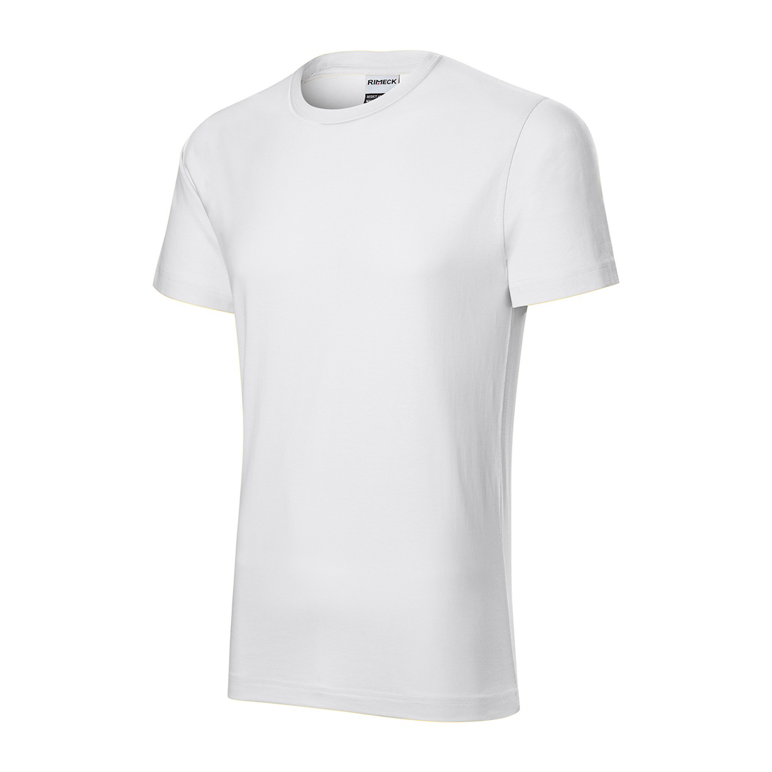 T-shirt en coton prélavé pour homme - Les vêtements de protection