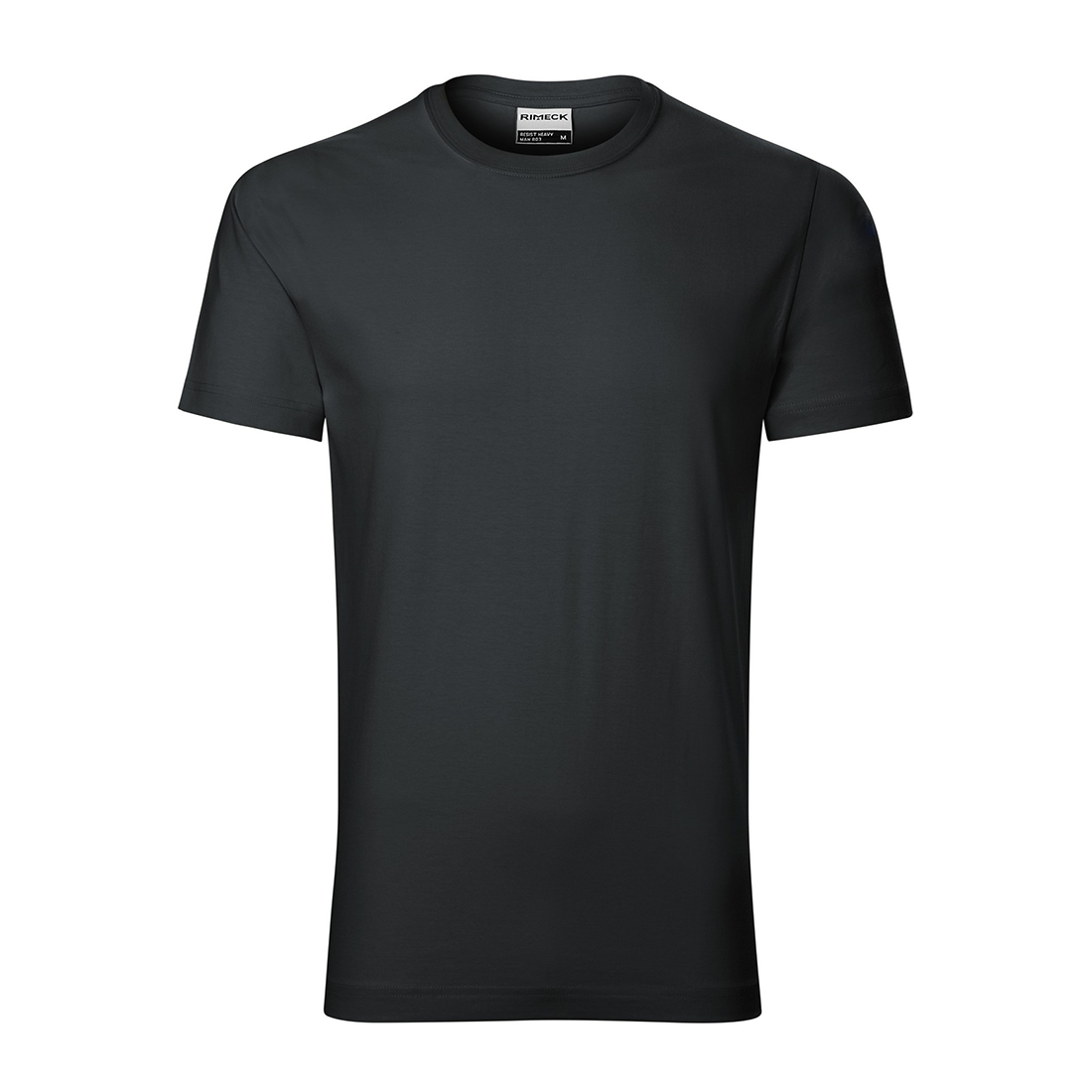 T-shirt en coton prélavé pour homme - Les vêtements de protection