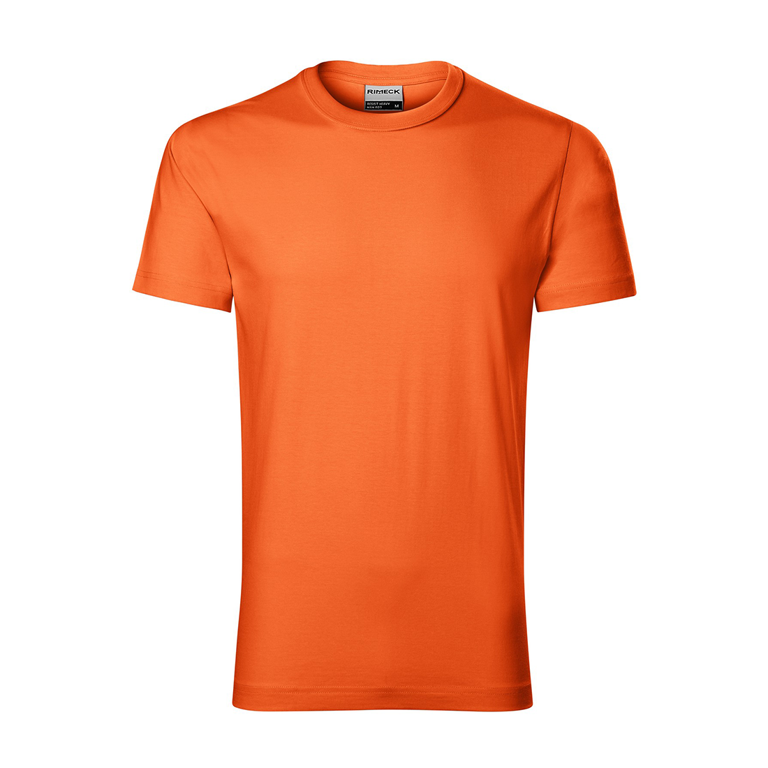 Pre-shrunk Men's T-shirt - Safetywear