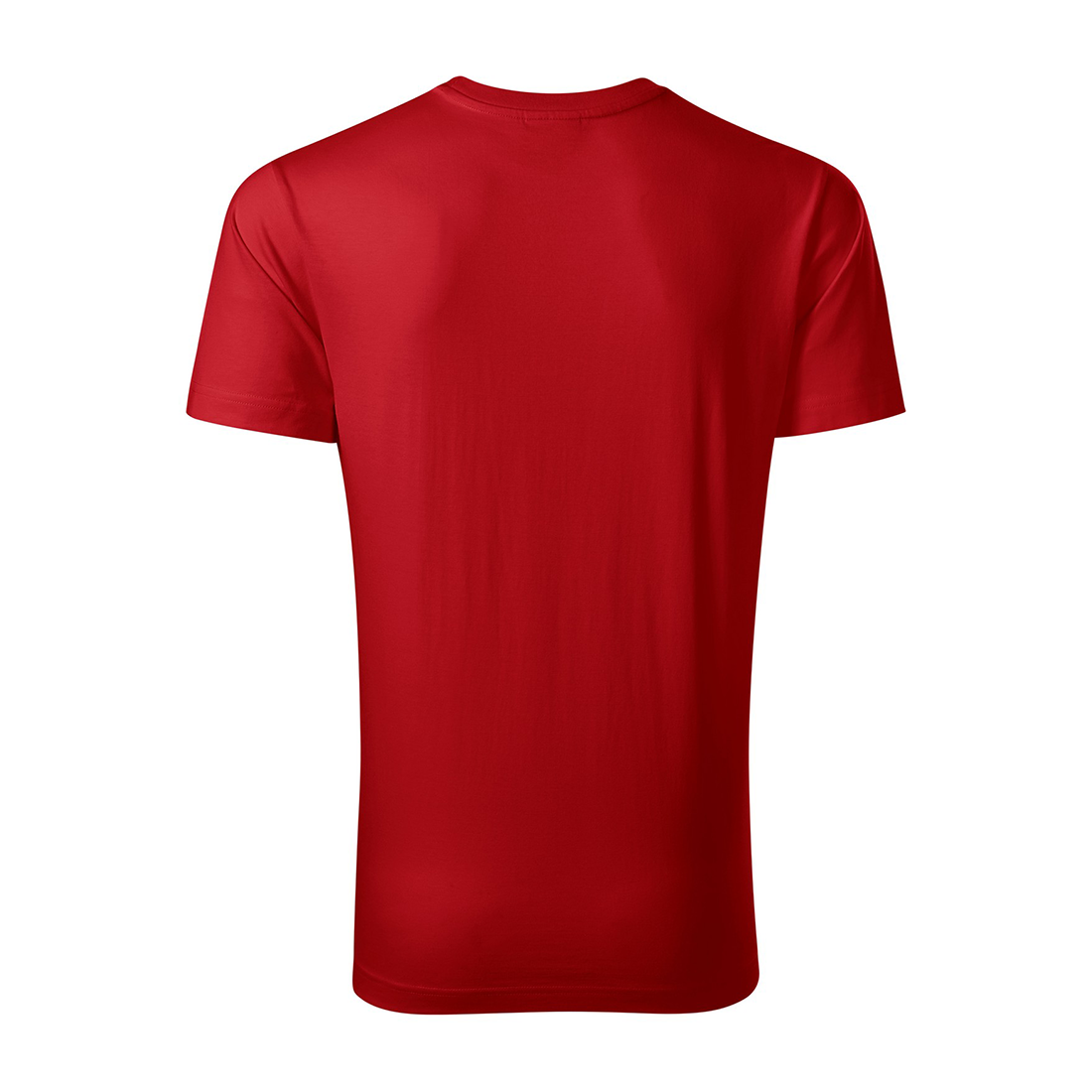 Herren-T-Shirt aus vorgewaschener Baumwolle - Arbeitskleidung