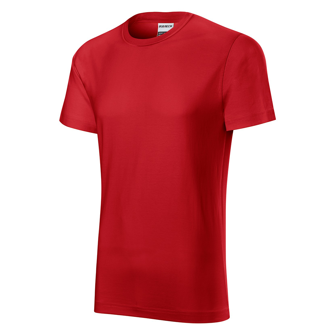 Men's Pre-shrunk Cotton T-shirt - Safetywear