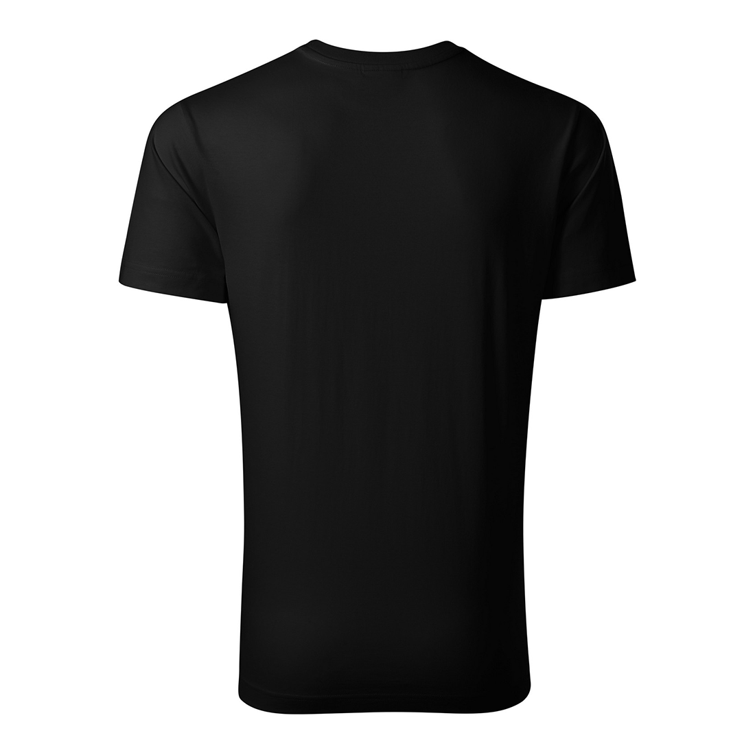 Camiseta de hombre de algodón prelavado - Ropa de protección