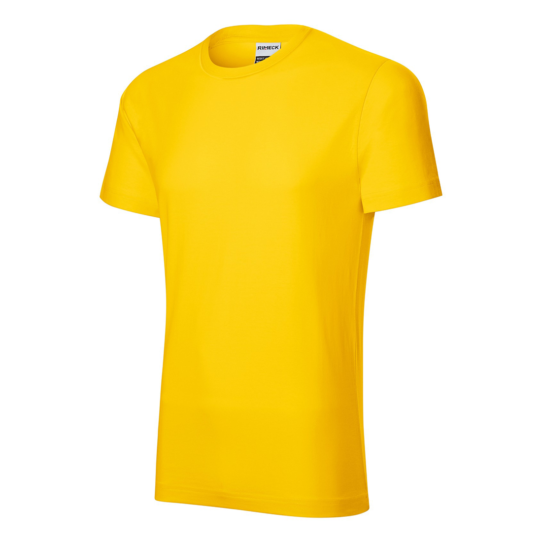 Men's Pre-shrunk Cotton T-shirt - Safetywear