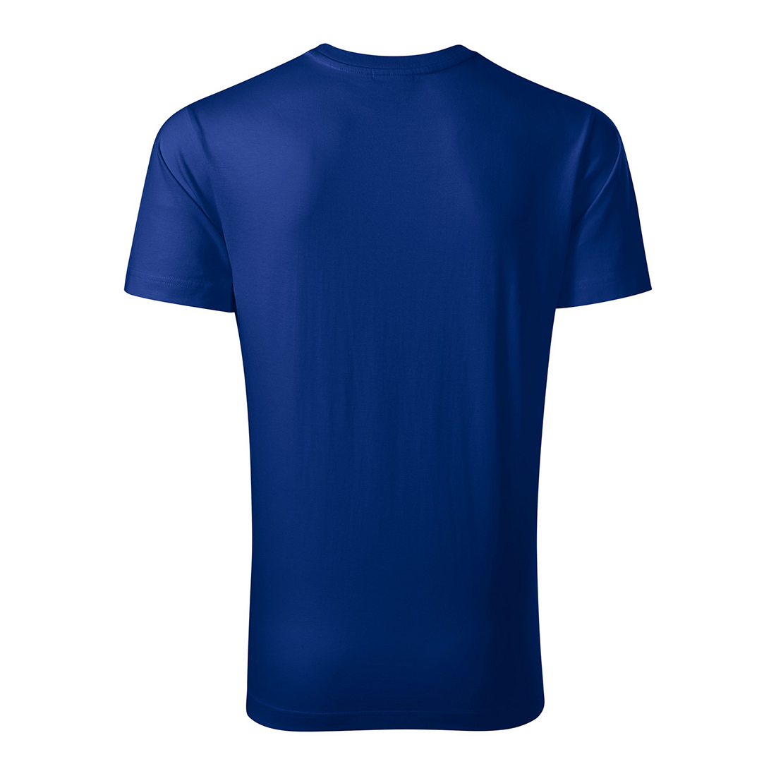 Camiseta de hombre de algodón prelavado - Ropa de protección