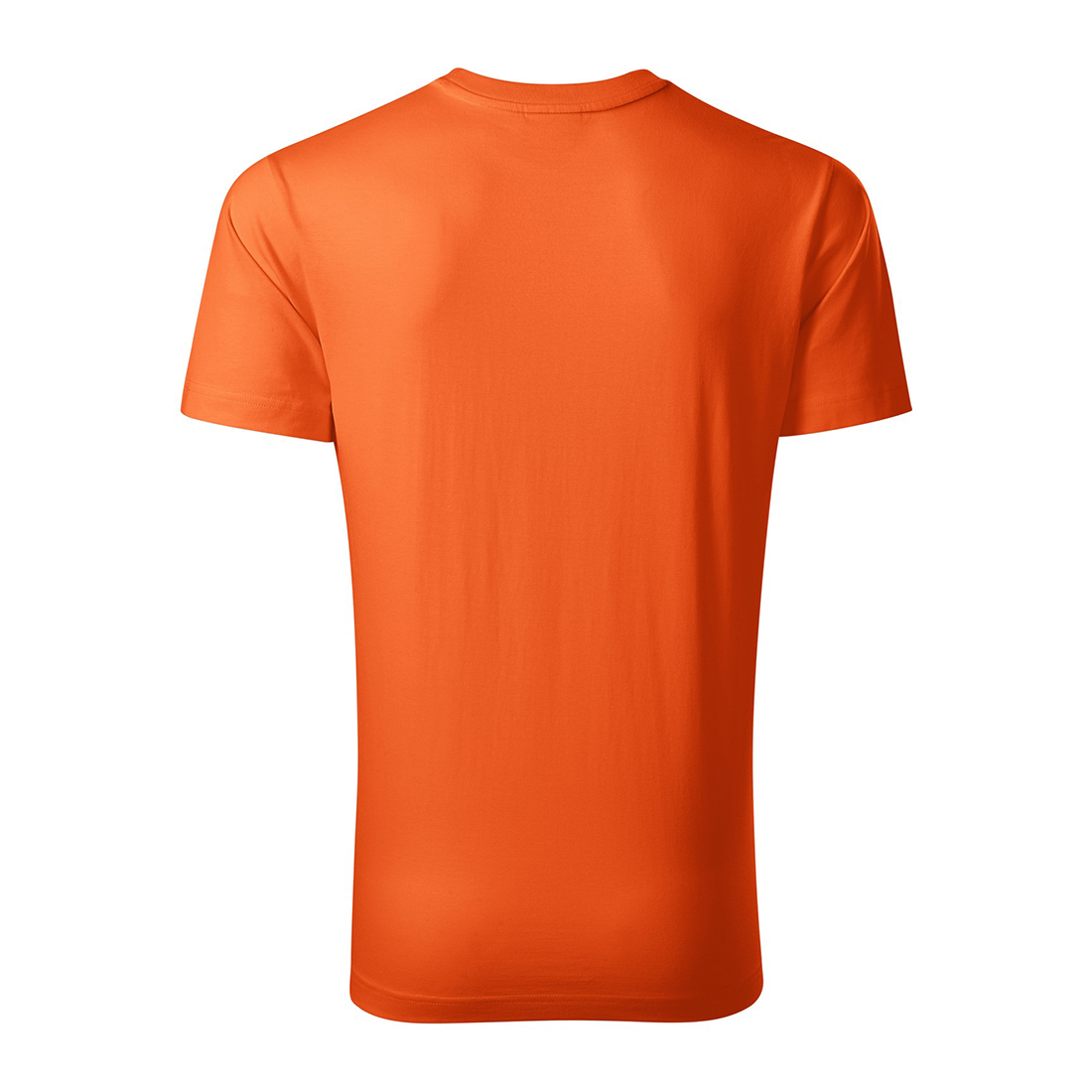 Camiseta de hombre de algodón prelavado - Ropa de protección