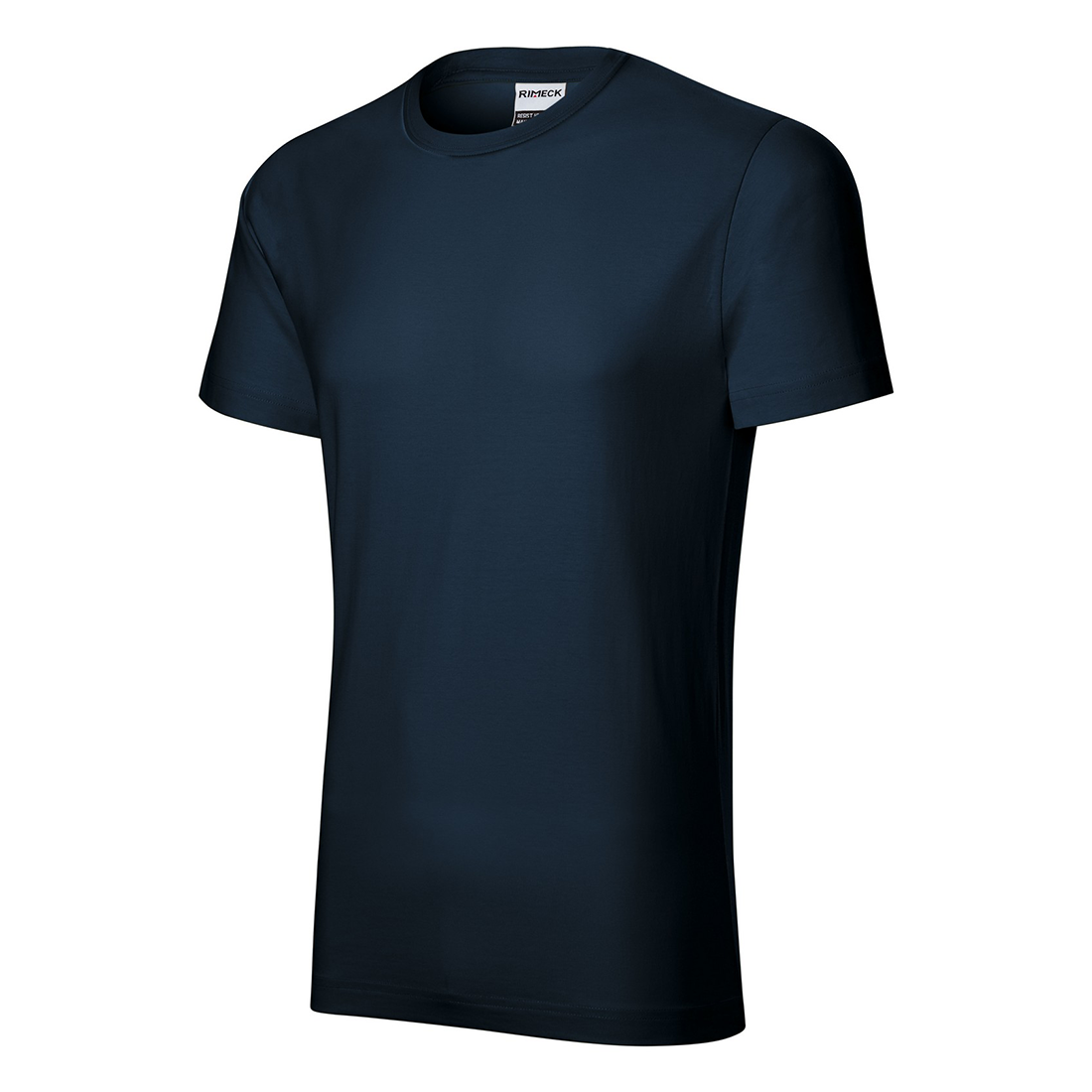 Camiseta de hombre de algodón prelavado - Ropa de protección