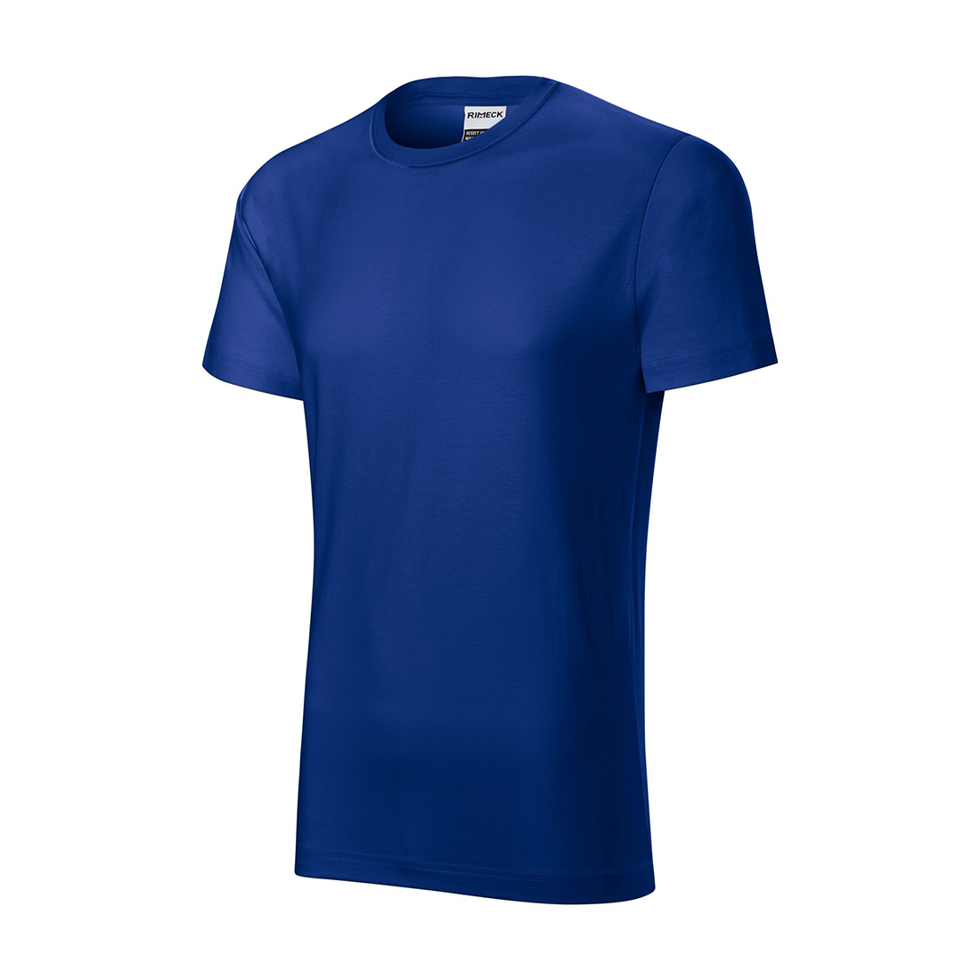 Camiseta de hombre de algodón prelavado - Ropa de protección