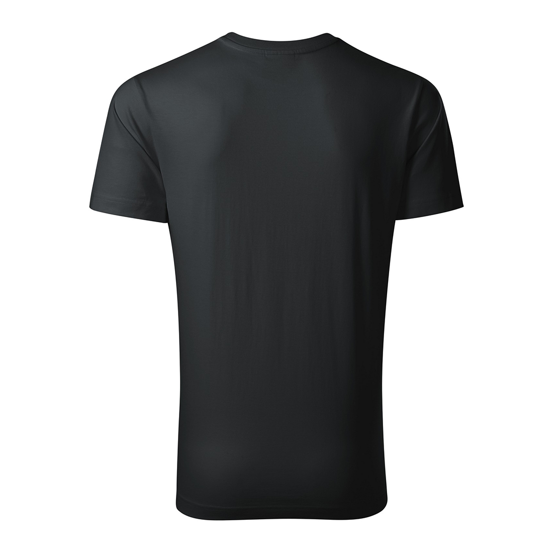 Men's Pre-shrunk Cotton T-shirt - Safetywear