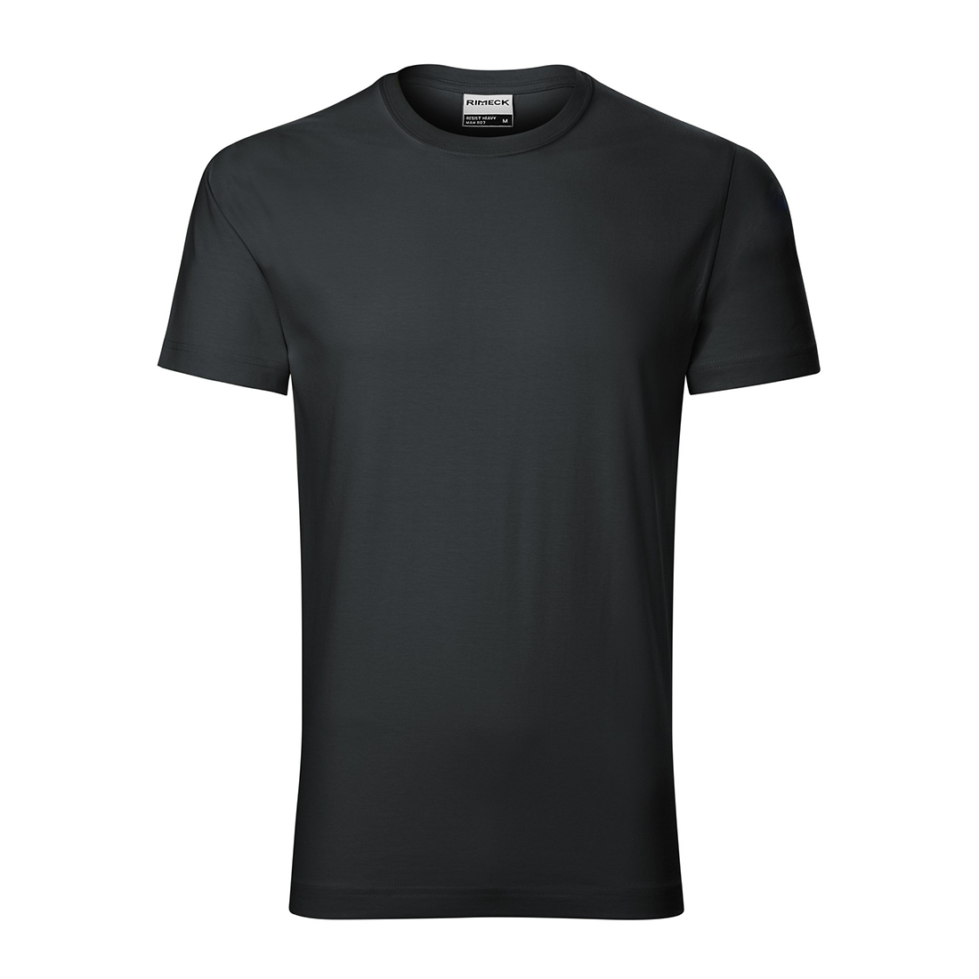 Men's Pre-shrunk Cotton T-shirt - Safetywear