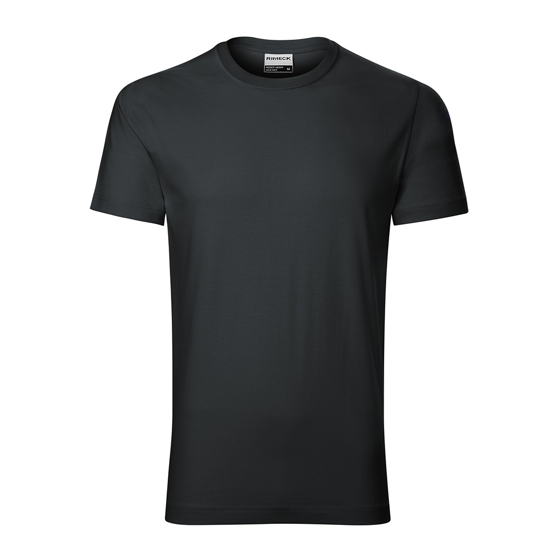 T-shirt homme en coton prélavé - Les vêtements de protection