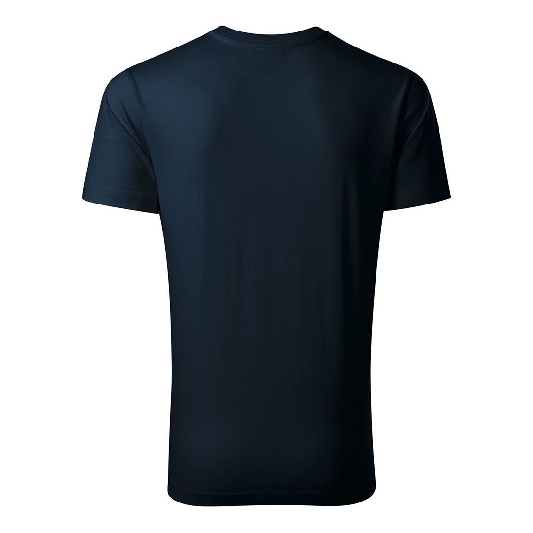 Camiseta de hombre de algodón prelavado - Ropa de protección