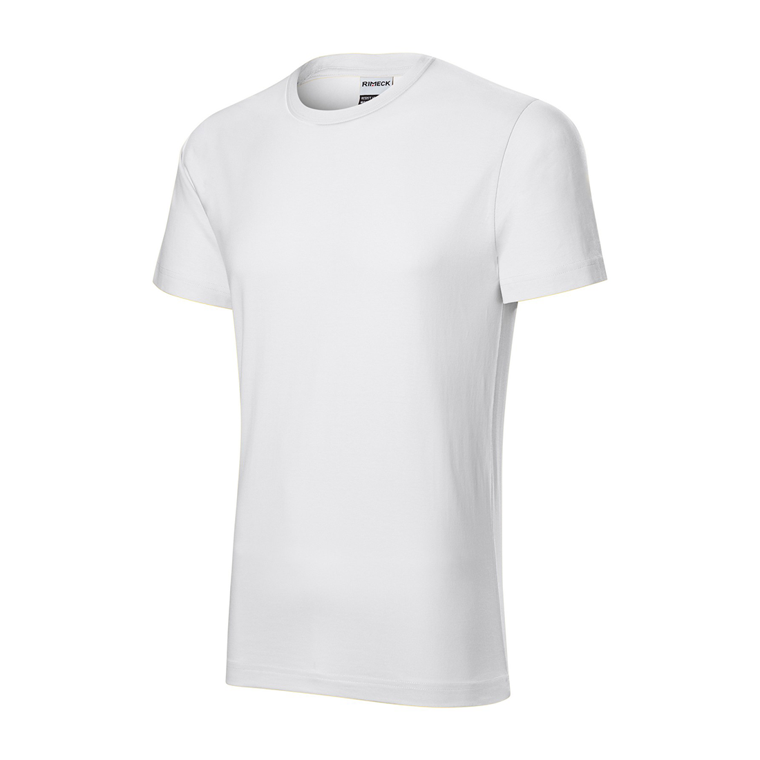 Camiseta de hombre de algodón prelavado - Ropa de protección