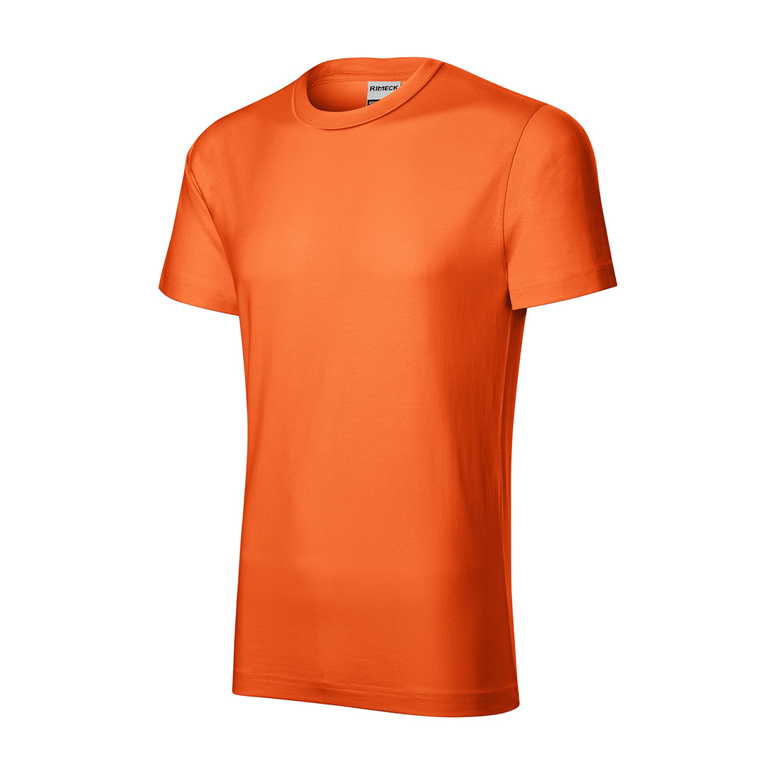 Camiseta de hombre de algodón prelavado - Ropa de protección