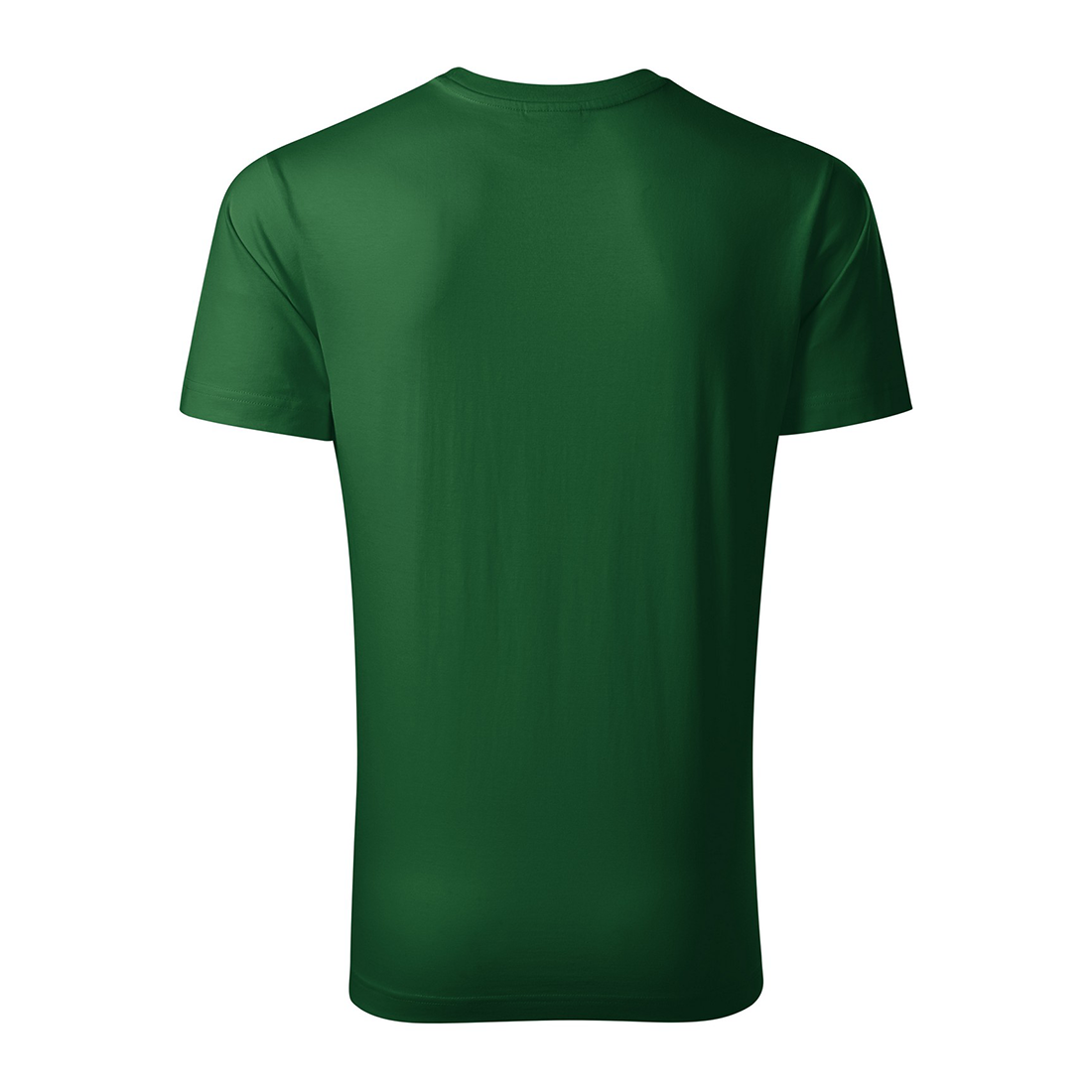 Camiseta de hombre de algodón prelavado - Ropa de protección