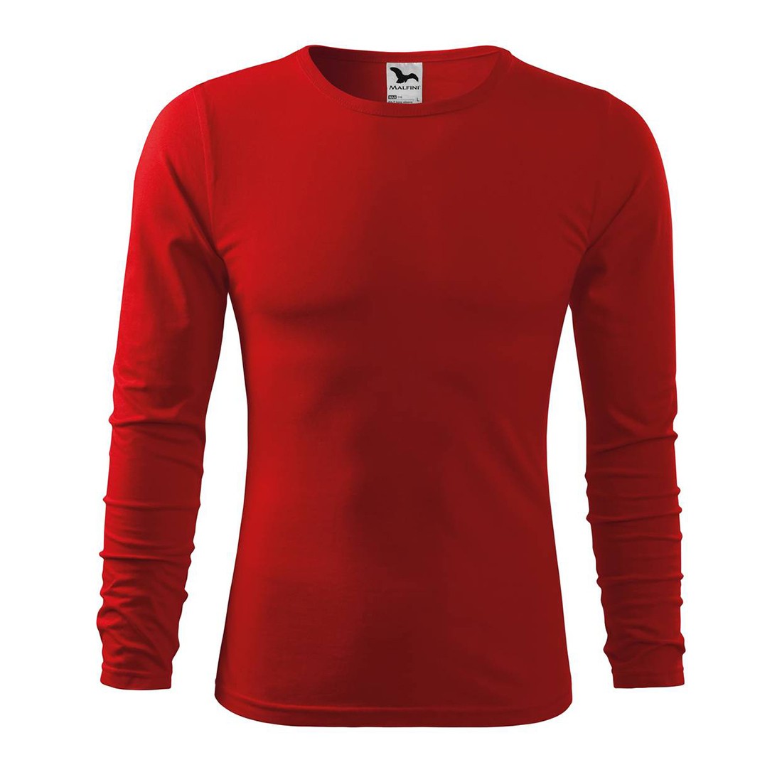 T-shirt FIT-T LONG SLEEVE - Arbeitskleidung