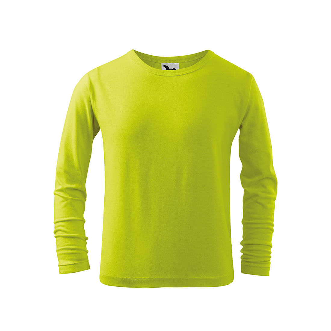 Tricou pentru copii M/L FIT-T - Imbracaminte de protectie Tricou pentru copii M/L FIT-T - Imbracaminte de protectie