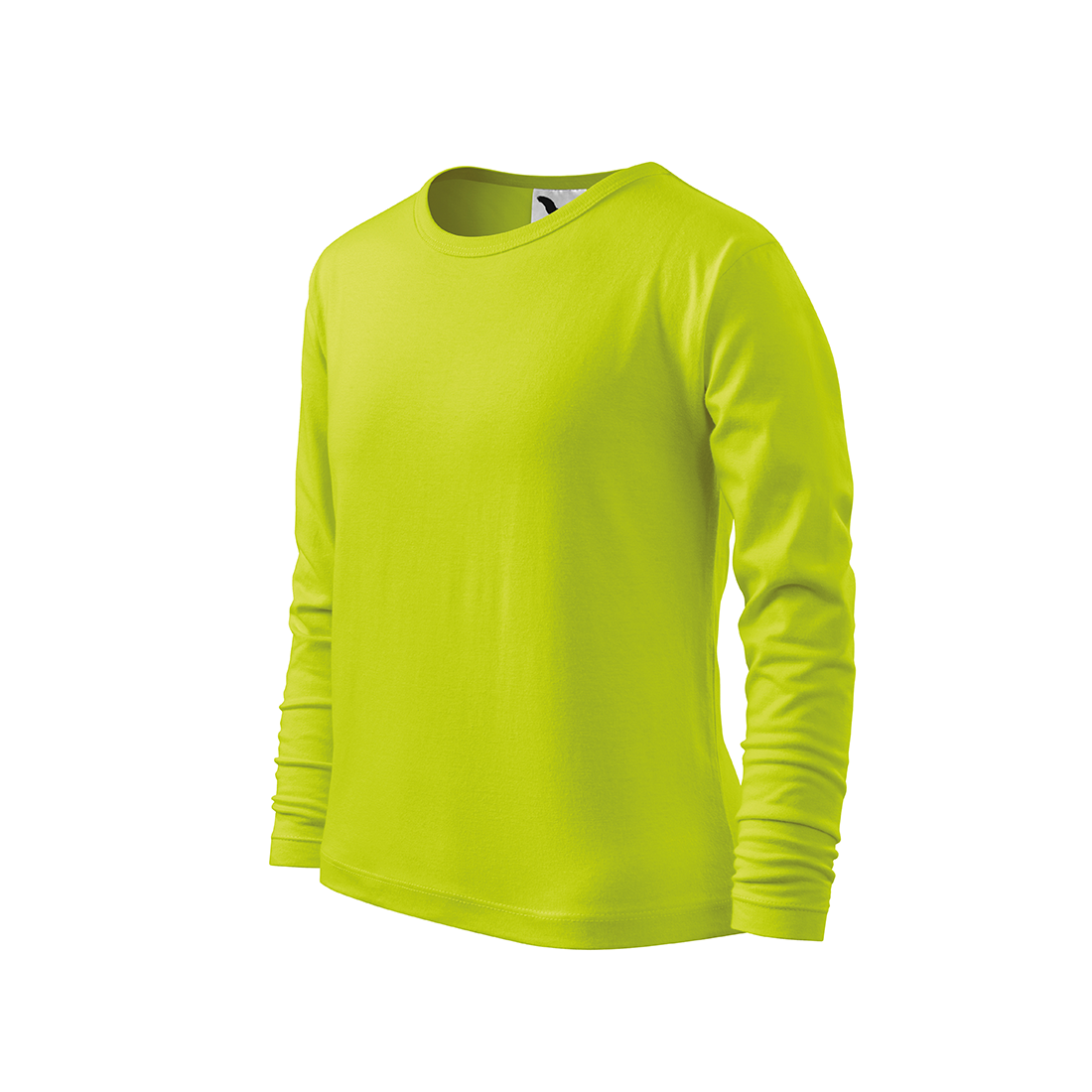 Tricou pentru copii M/L FIT-T - Imbracaminte de protectie Tricou pentru copii M/L FIT-T - Imbracaminte de protectie