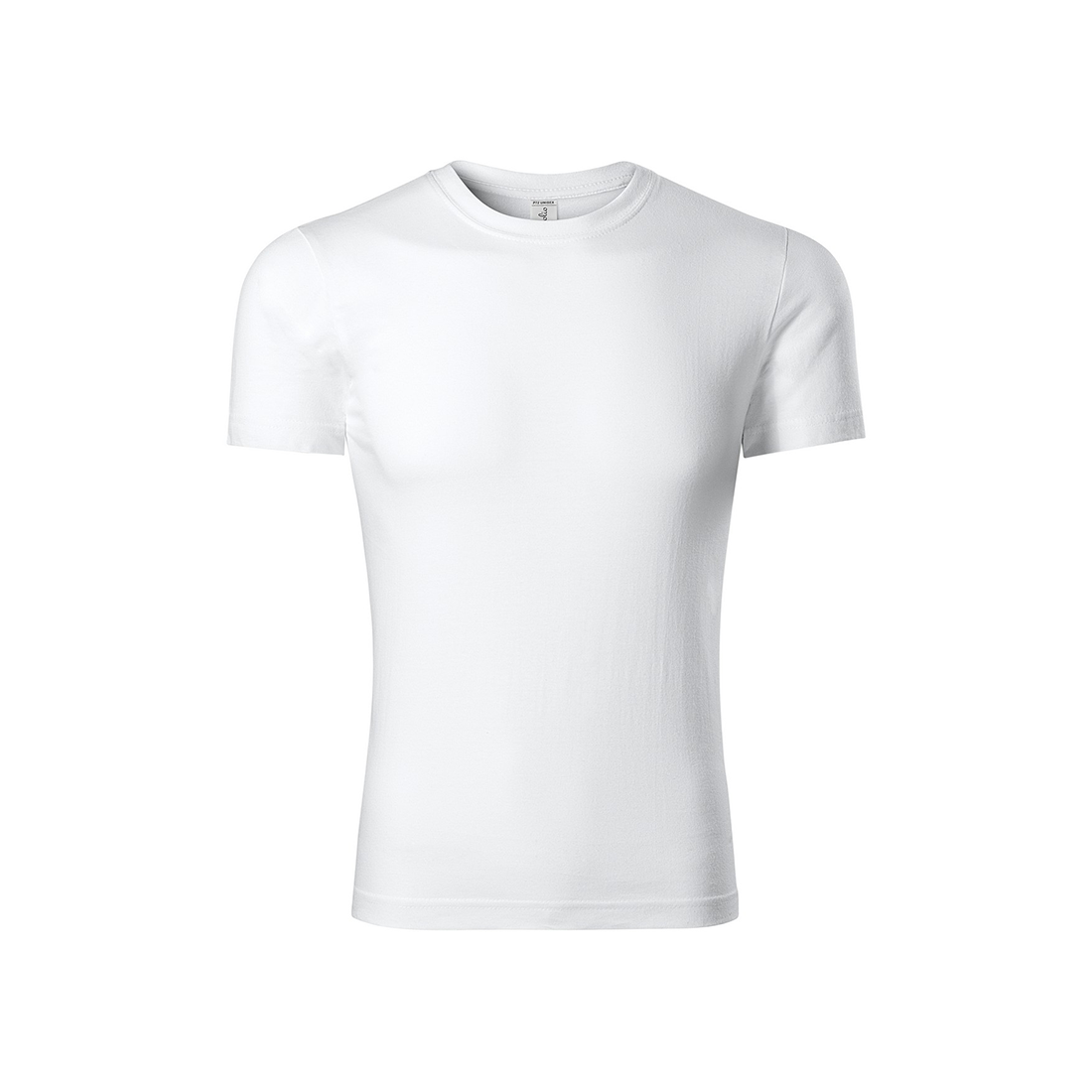 Baumwoll-T-Shirt für Kinder - Arbeitskleidung
