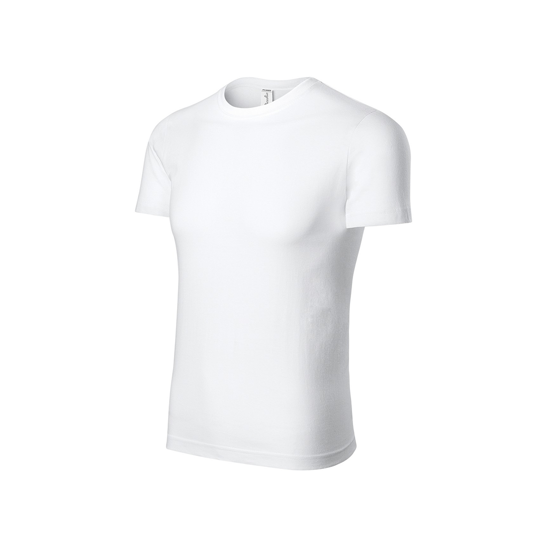 T-shirt en coton pour enfants - Les vêtements de protection