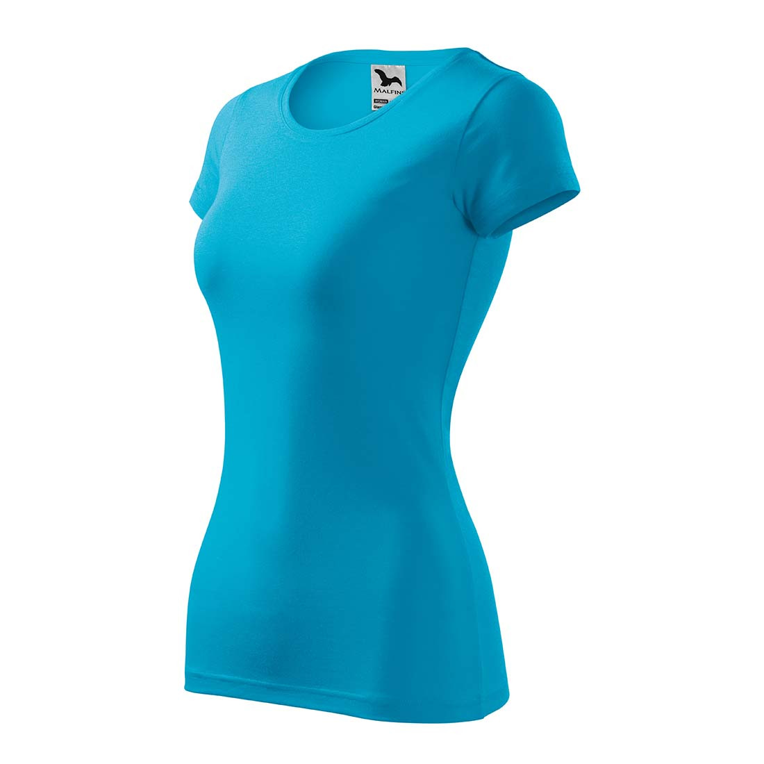 Damen T-Shirt - Arbeitskleidung Damen T-Shirt - Arbeitskleidung
