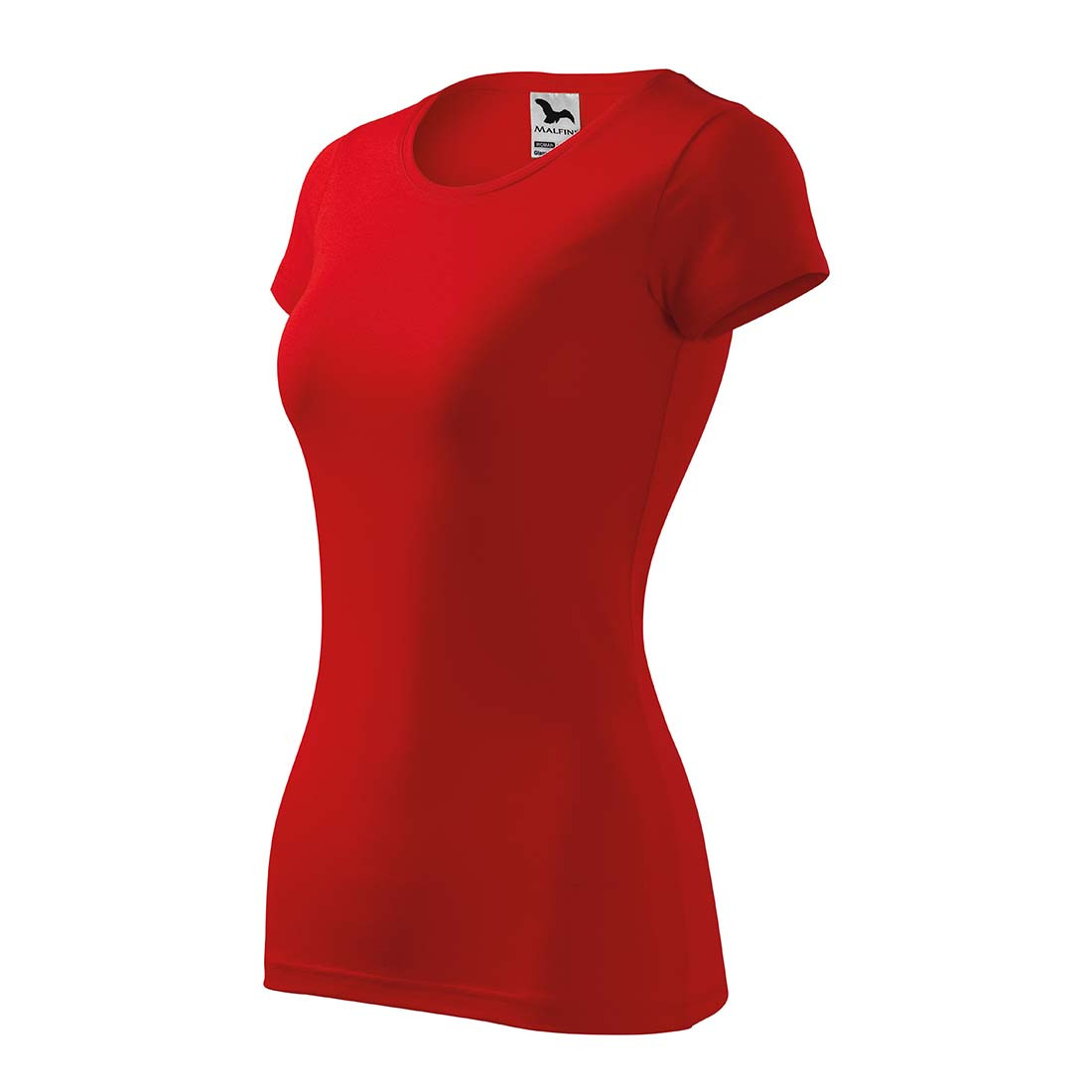 Women's T-shirt - Safetywear