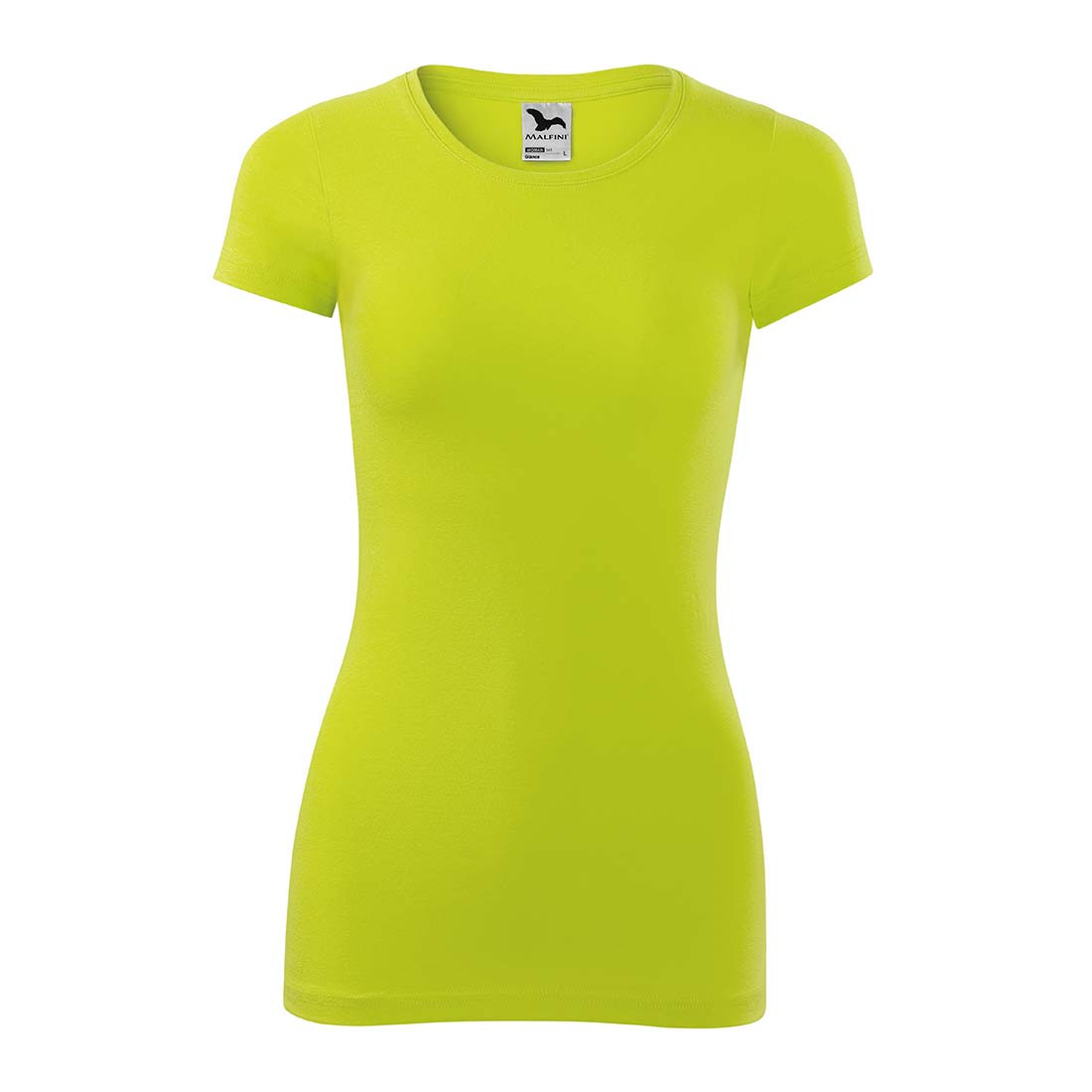 Women's T-shirt - Safetywear