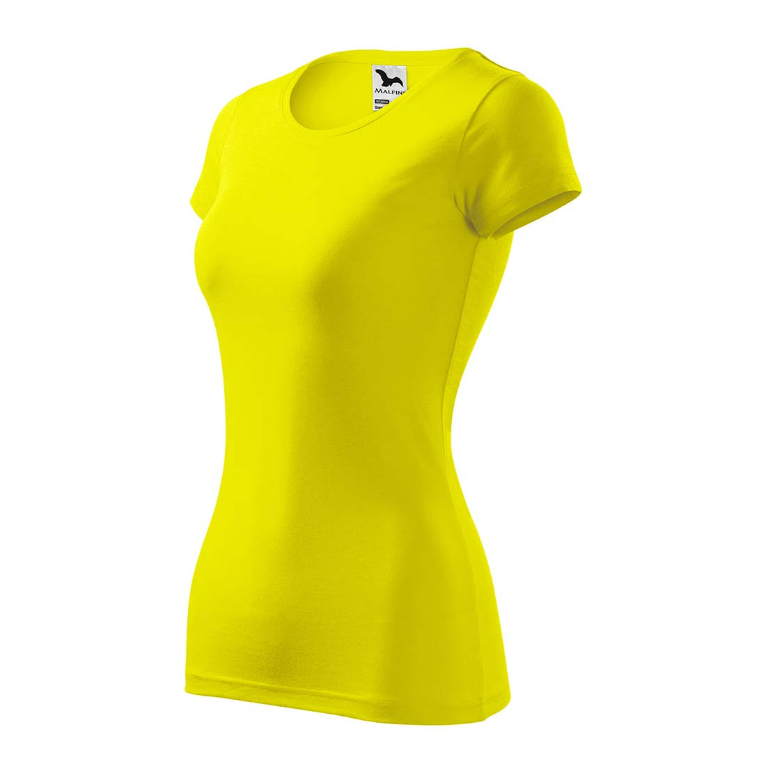 Damen T-Shirt - Arbeitskleidung Damen T-Shirt - Arbeitskleidung