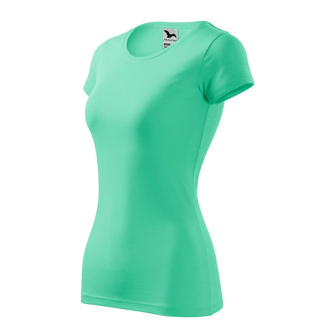Damen T-Shirt - Arbeitskleidung Damen T-Shirt - Arbeitskleidung
