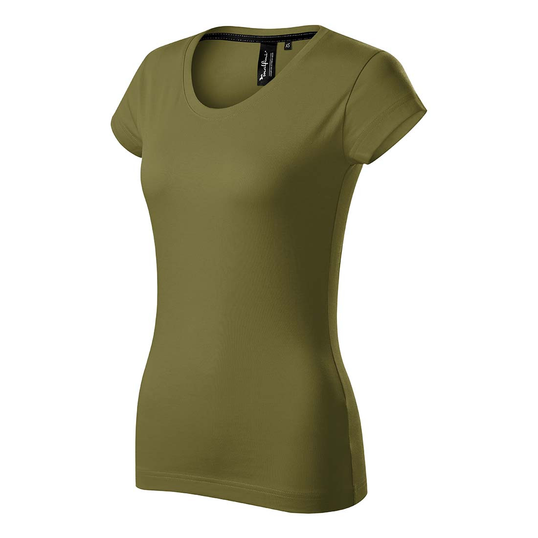 Tricou dama EXCLUSIVE - Imbracaminte de protectie Tricou dama EXCLUSIVE - Imbracaminte de protectie