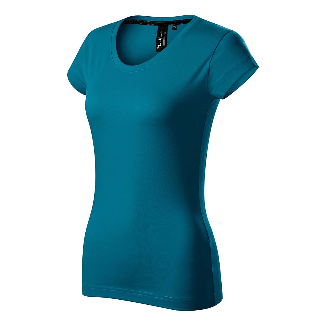 Tricou dama EXCLUSIVE - Imbracaminte de protectie Tricou dama EXCLUSIVE - Imbracaminte de protectie