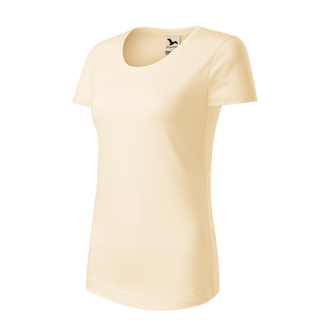 Organic Cotton Women's T-shirt - Safetywear