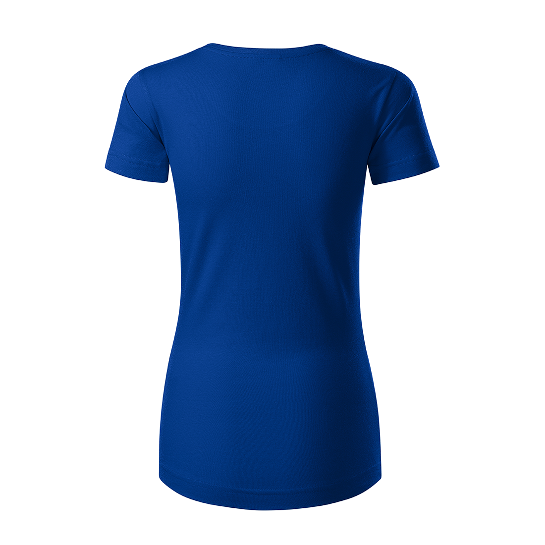 Organic Cotton Women's T-shirt - Safetywear Organic Cotton Women's T-shirt - Safetywear