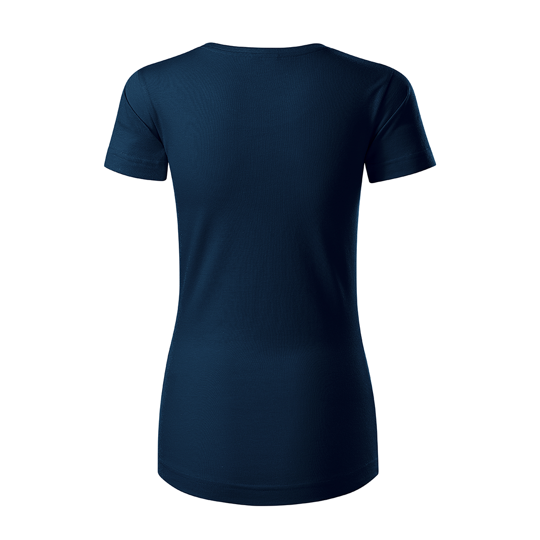 Organic Cotton Women's T-shirt - Safetywear Organic Cotton Women's T-shirt - Safetywear