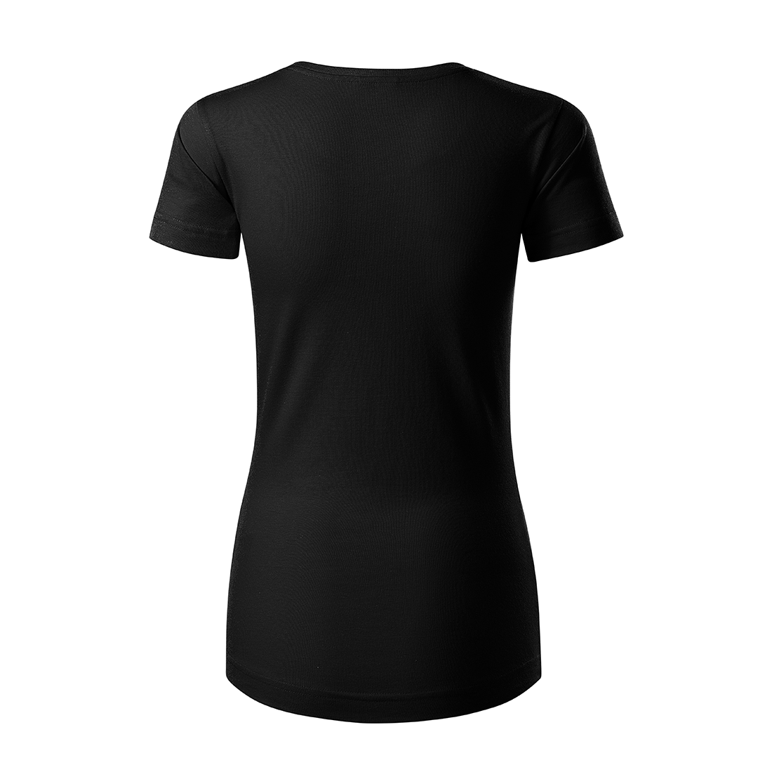 Organic Cotton Women's T-shirt - Safetywear Organic Cotton Women's T-shirt - Safetywear