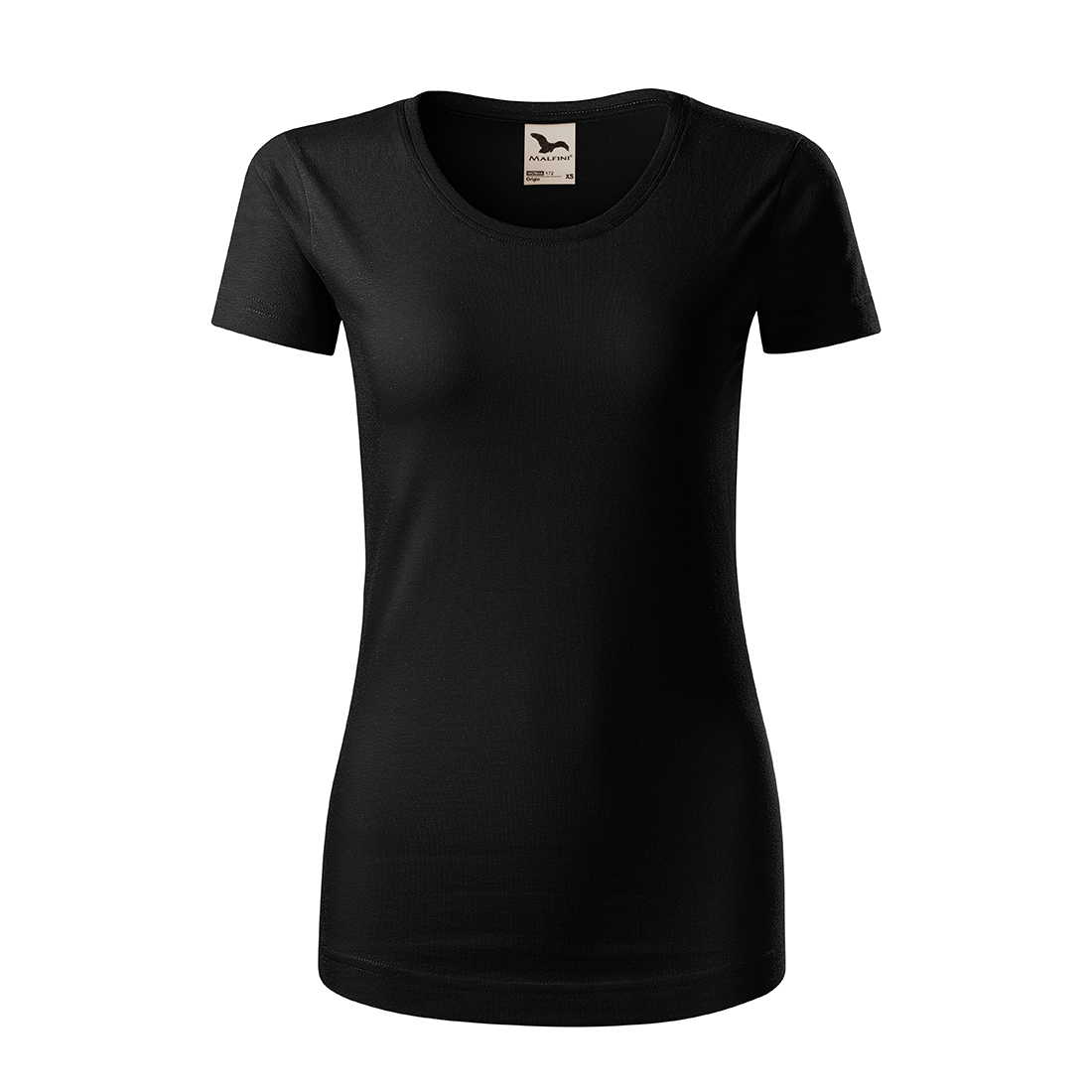 Organic Cotton Women's T-shirt - Safetywear Organic Cotton Women's T-shirt - Safetywear